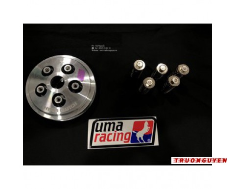 Đế nồi Uma Racing Exciter 2010