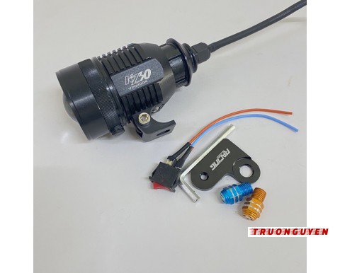 Bóng trợ sáng KZ30