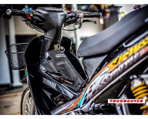 Baga Spark Sirius