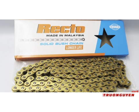 Sên Recto