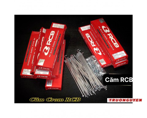 Căm RCB