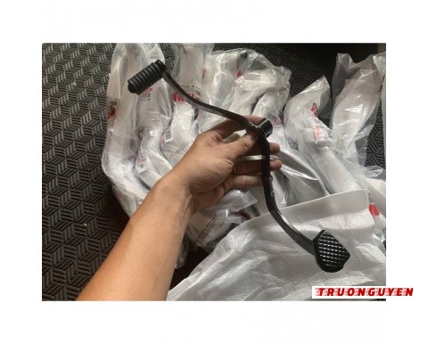 Cần Số MX King 150