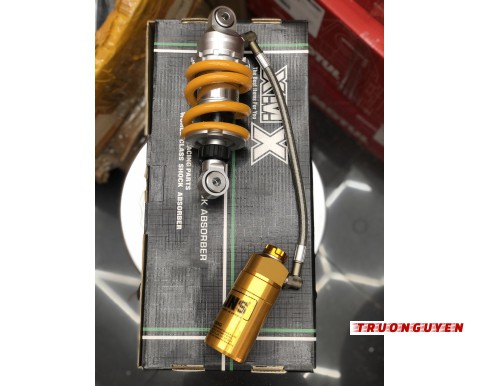 Phuộc Ohlins LC150