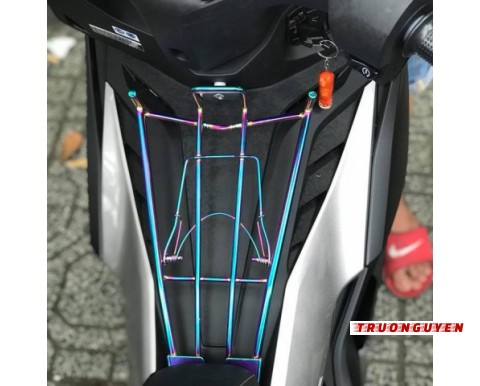 Baga Titan WinnerX