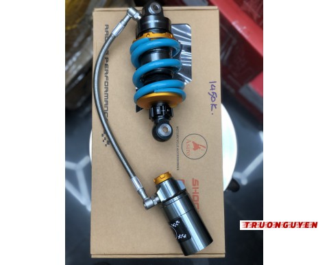 Phuộc Asiro Exciter150
