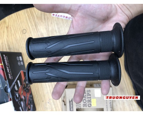 Bao tay Road Grips Chính Hãng