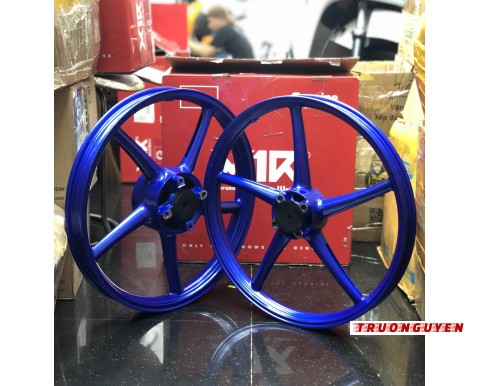 Mâm X1R Ex135 Tròn
