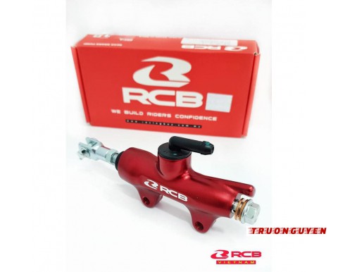 Ben Đạp Thắng RCB