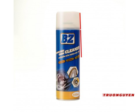 BZ Tẩy Sên