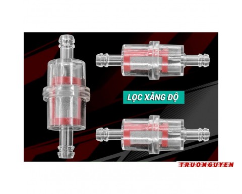 Lọc Xăng Độ Kijama