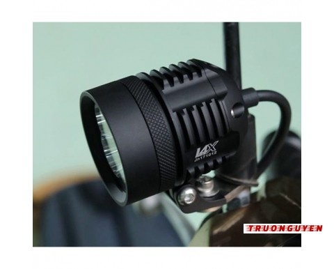 Đèn Trợ Sáng L4X
