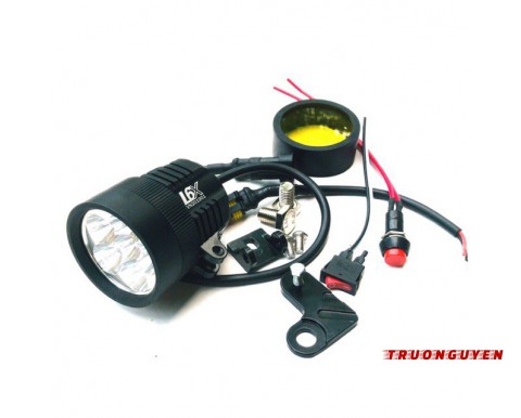 Đèn trợ sáng L6X
