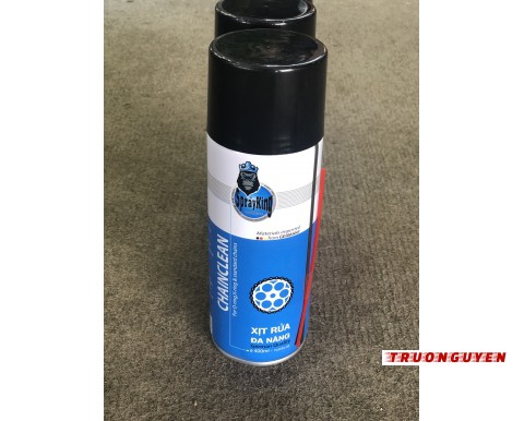 SprayKing CHAINCLEAN