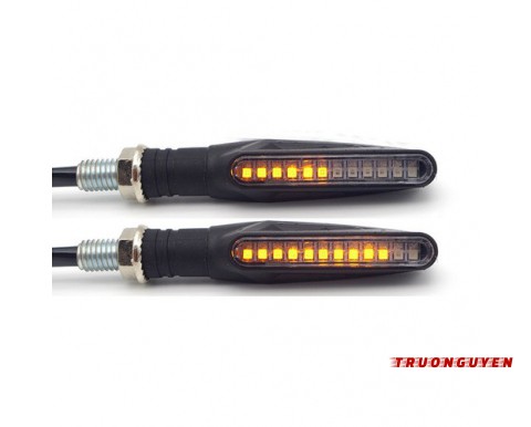 Xi Nhan Led