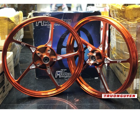 Mâm 5c xéo ATRacing