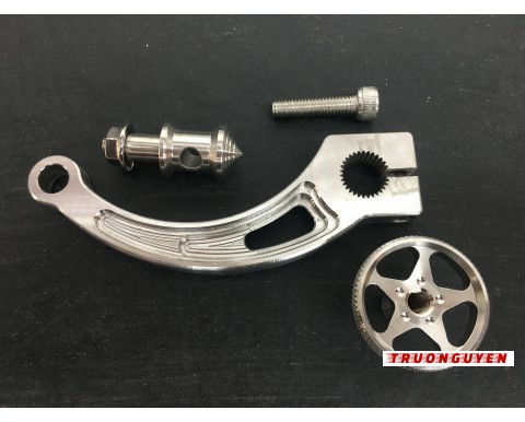 Càng thắng CNC 