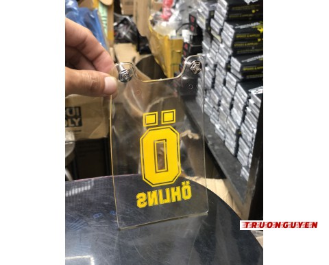Meca che phuộc dẻo