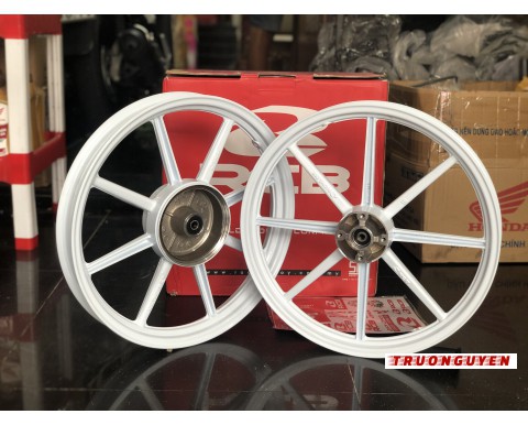 Mâm RacingBoy Si Ex10