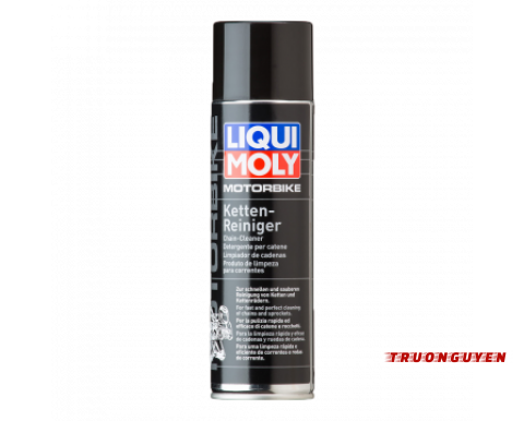 Xịt Sên Liqui Moly 400ml