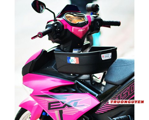 Rổ Giữa Appi