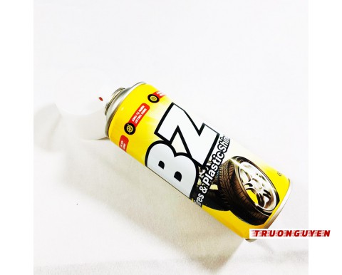 BZ vàng