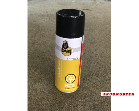 SprayKing CHAINLUBE