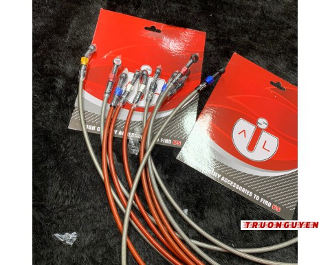 Dây dầu trước US 