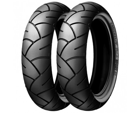 Vỏ Michelin Pilot 70/16