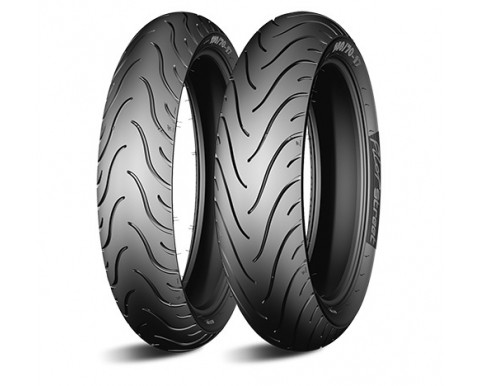 Vỏ Michelin Pilot 60/17