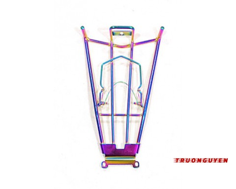 Baga Titan đủ loại