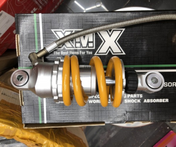 Phuộc Ohlins LC150