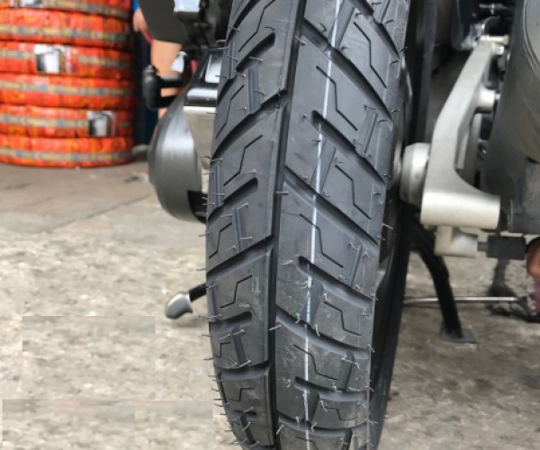Vỏ Michelin City Grip Pro 90/90-14 (không ruột)