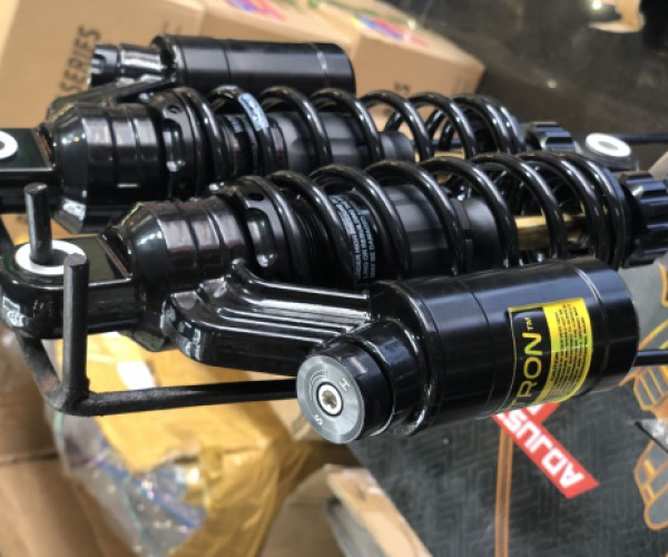 Phuộc Nitron đtv Sirius