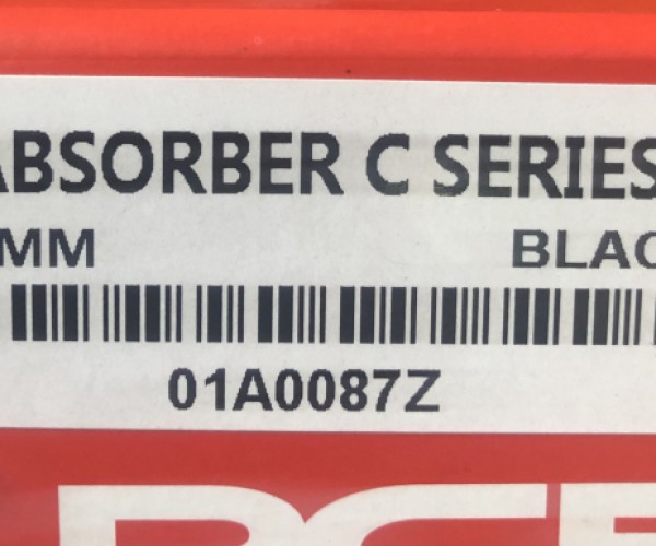 Giảm sóc RCB đen ty vàng Dream