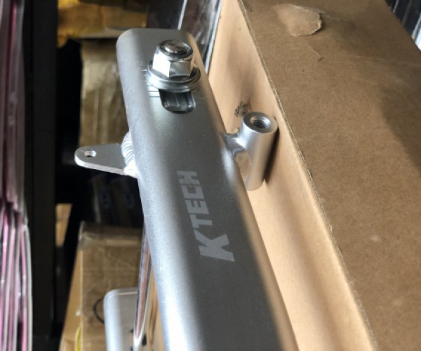 Gắp Nhôm K2 Phây Lỗ