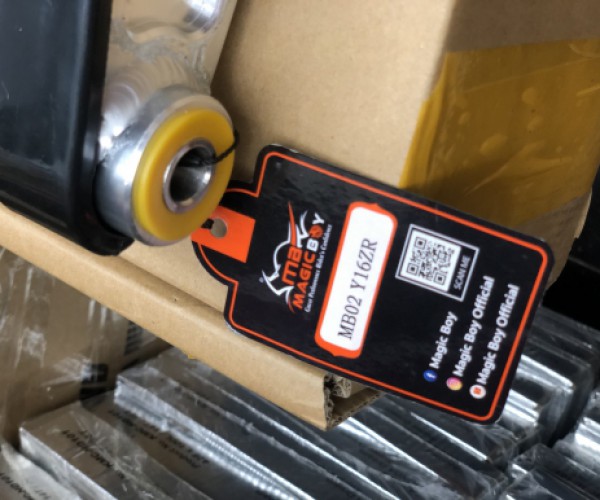 Gắp MAGICBOY V2 