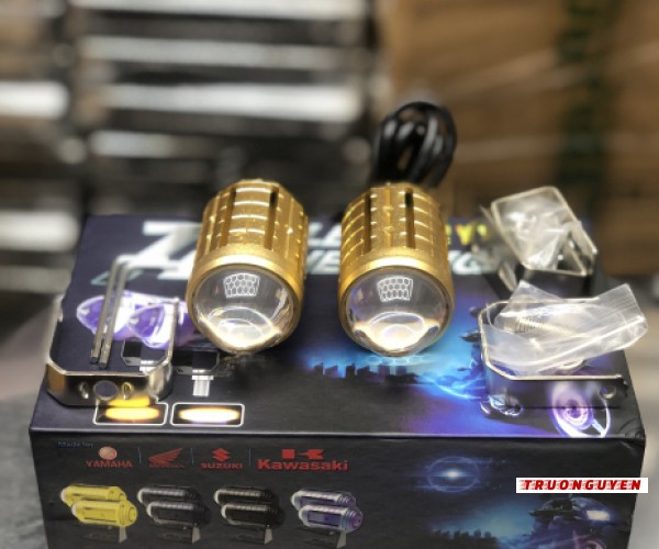 Đèn Trợ Sáng Mini