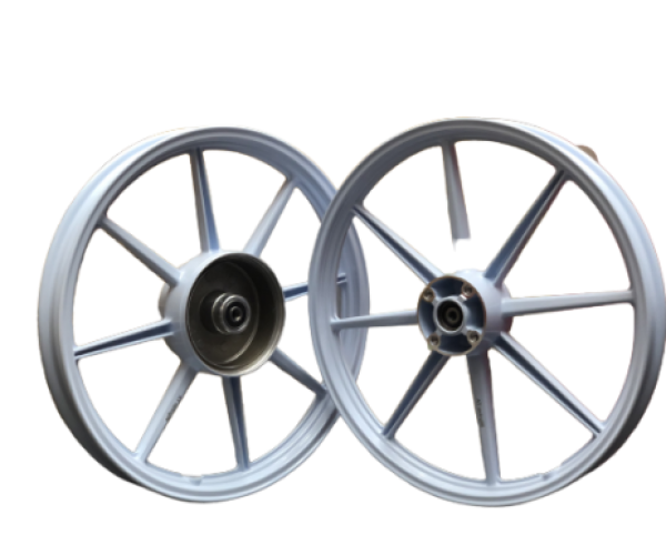 ATracing Sirius Ex10