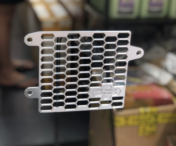 Che két nước CNC 