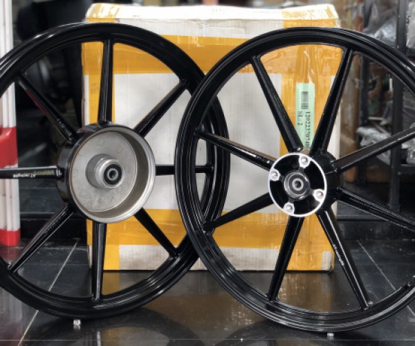 Mâm ATracing Si Exciter10