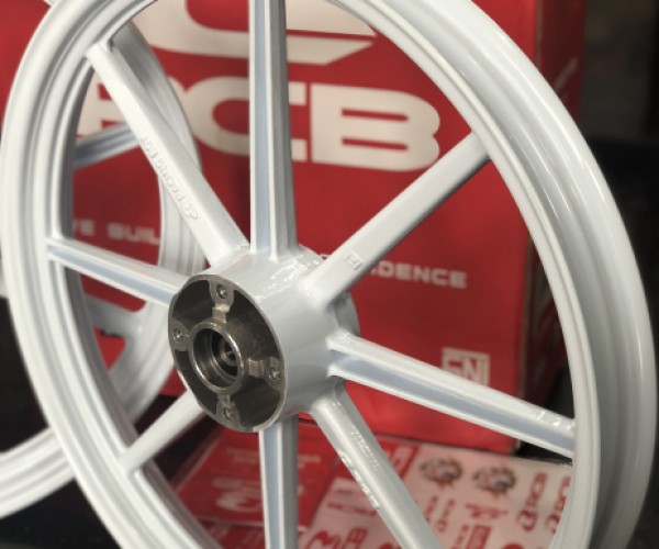 Mâm RacingBoy Si Ex10
