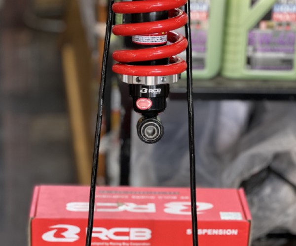 Phuộc RCB M2