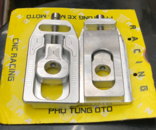 Bas tăng sên CNC