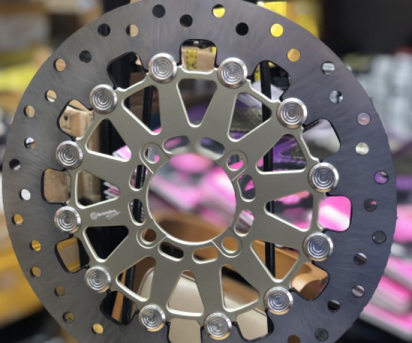 Đĩa Brembo Size 267