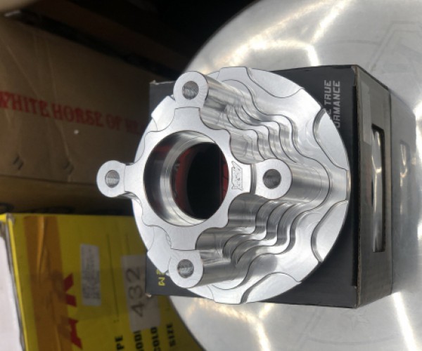 Cùi Dĩa Kingdrag Exciter150