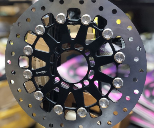 Đĩa Brembo Size 267