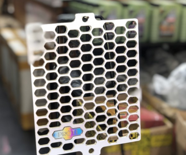 Che két nước CNC 
