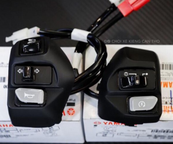 Cùm NVX (Yamaha)