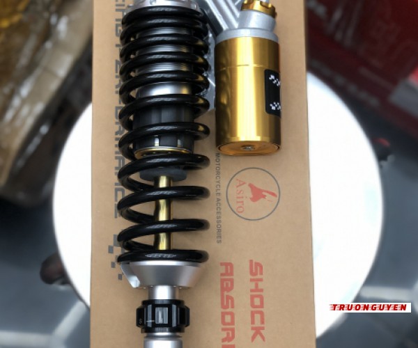 Phuộc Asiro Vario Click