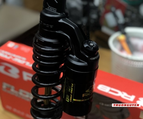 Phuộc RCB Flow Pro Vario 